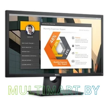 Монитор Dell E2417H